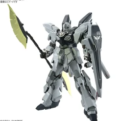 Rise of Gunpla Gundam Narrative|Master Grade (Mg)^MG 1/100 SINANJU STEIN [NARRATIVE Ver.] VER. KA