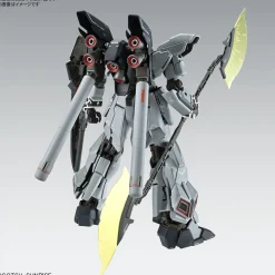 Rise of Gunpla Gundam Narrative|Master Grade (Mg)^MG 1/100 SINANJU STEIN [NARRATIVE Ver.] VER. KA