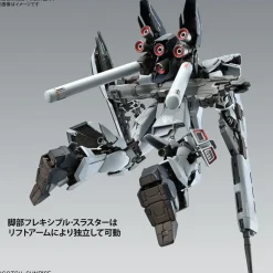 Rise of Gunpla Gundam Narrative|Master Grade (Mg)^MG 1/100 SINANJU STEIN [NARRATIVE Ver.] VER. KA