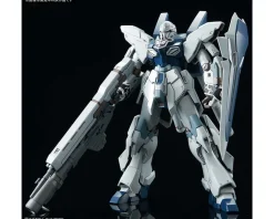 Rise of Gunpla Gundam Narrative|Master Grade (Mg)^MG 1/100 SINANJU STEIN NARRATIVE VER.