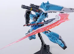 Rise of Gunpla Gundam Seed Destiny|Master Grade (Mg)^MG 1/100 SLASH ZAKU PHANTOM (YZAK JULE CUSTOM)