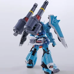 Rise of Gunpla Gundam Seed Destiny|Master Grade (Mg)^MG 1/100 SLASH ZAKU PHANTOM (YZAK JULE CUSTOM)