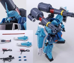 Rise of Gunpla Gundam Seed Destiny|Master Grade (Mg)^MG 1/100 SLASH ZAKU PHANTOM (YZAK JULE CUSTOM)