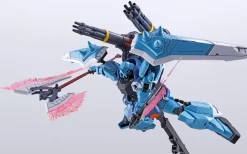 Rise of Gunpla Gundam Seed Destiny|Master Grade (Mg)^MG 1/100 SLASH ZAKU PHANTOM (YZAK JULE CUSTOM)
