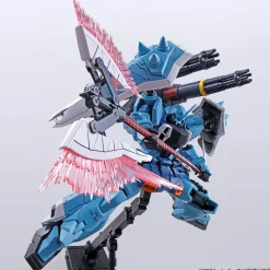 Rise of Gunpla Gundam Seed Destiny|Master Grade (Mg)^MG 1/100 SLASH ZAKU PHANTOM (YZAK JULE CUSTOM)