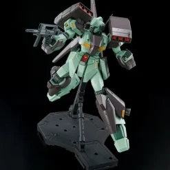 Rise of Gunpla Master Grade (Mg)^MG 1/100 STARK JEGAN