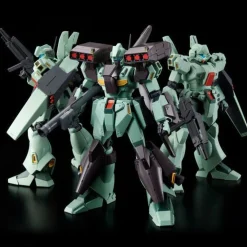 Rise of Gunpla Master Grade (Mg)^MG 1/100 STARK JEGAN