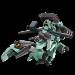 Rise of Gunpla Master Grade (Mg)^MG 1/100 STARK JEGAN