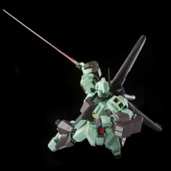 Rise of Gunpla Master Grade (Mg)^MG 1/100 STARK JEGAN