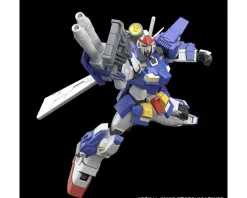 Rise of Gunpla Gundam Build Divers|Master Grade (Mg)^MG 1/100 STORMBRINGER