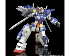 Rise of Gunpla Gundam Build Divers|Master Grade (Mg)^MG 1/100 STORMBRINGER