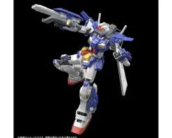 Rise of Gunpla Gundam Build Divers|Master Grade (Mg)^MG 1/100 STORMBRINGER