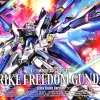 Rise of Gunpla Gundam Seed Destiny|Master Grade (Mg)^MG 1/100 STRIKE FREEDOM GUNDAM EXF