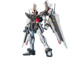 Rise of Gunpla Gundam Seed C.E. 73: Stargazer|Gundam Seed Astray^MG 1/100 STRIKE NOIR GUNDAM