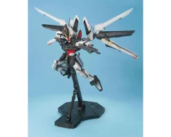 Rise of Gunpla Gundam Seed C.E. 73: Stargazer|Gundam Seed Astray^MG 1/100 STRIKE NOIR GUNDAM