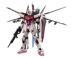 Rise of Gunpla Gundam Seed|Master Grade (Mg)^MG 1/100 STRIKE ROUGE OOTORI UNIT VER. RM