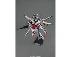 Rise of Gunpla Gundam Seed|Master Grade (Mg)^MG 1/100 STRIKE ROUGE OOTORI UNIT VER. RM