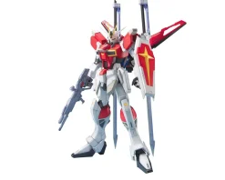 Rise of Gunpla Gundam Seed Destiny|Master Grade (Mg)^MG 1/100 SWORD IMPULSE GUNDAM
