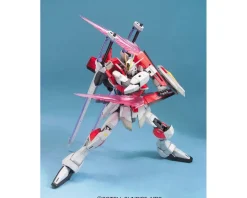 Rise of Gunpla Gundam Seed Destiny|Master Grade (Mg)^MG 1/100 SWORD IMPULSE GUNDAM