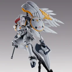 Rise of Gunpla Gundam Wing: Endless Waltz|Master Grade (Mg)^MG 1/100 TALLGEESE FLUEGEL EW