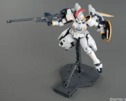 Rise of Gunpla Gundam Wing: Endless Waltz|Master Grade (Mg)^MG 1/100 TALLGEESE I EW VER.