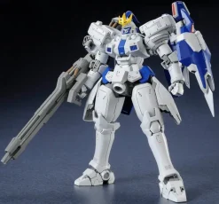Rise of Gunpla Gundam Wing: Endless Waltz|Master Grade (Mg)^MG 1/100 TALLGEESE III