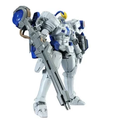 Rise of Gunpla Gundam Wing: Endless Waltz|Master Grade (Mg)^MG 1/100 TALLGEESE III