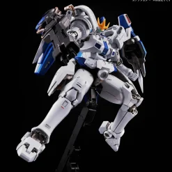 Rise of Gunpla Gundam Wing: Endless Waltz|Master Grade (Mg)^MG 1/100 TALLGEESE III [SPÉCIAL COATING]