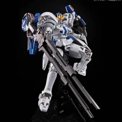 Rise of Gunpla Gundam Wing: Endless Waltz|Master Grade (Mg)^MG 1/100 TALLGEESE III [SPÉCIAL COATING]