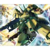 Rise of Gunpla Zeta Gundam|Master Grade (Mg)^MG 1/100 THE O