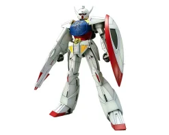 Rise of Gunpla Turn A Gundam|Master Grade (Mg)^MG 1/100 TURN A GUNDAM