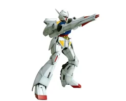 Rise of Gunpla Turn A Gundam|Master Grade (Mg)^MG 1/100 TURN A GUNDAM