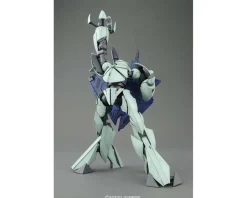 Rise of Gunpla Turn A Gundam|Master Grade (Mg)^MG 1/100 TURN X