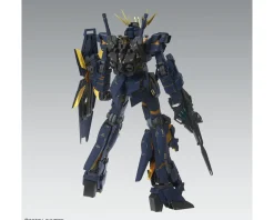 Rise of Gunpla Gundam Unicorn|Master Grade (Mg)^MG 1/100 UNICORN 02 BANSHEE VER. KA