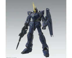 Rise of Gunpla Gundam Unicorn|Master Grade (Mg)^MG 1/100 UNICORN 02 BANSHEE VER. KA