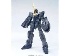 Rise of Gunpla Gundam Unicorn|Master Grade (Mg)^MG 1/100 UNICORN GUNDAM 2 BANSHEE