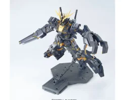 Rise of Gunpla Gundam Unicorn|Master Grade (Mg)^MG 1/100 UNICORN GUNDAM 2 BANSHEE