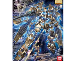 Rise of Gunpla Gundam Unicorn|Master Grade (Mg)^MG 1/100 UNICORN GUNDAM 03 PHENEX
