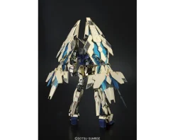 Rise of Gunpla Gundam Unicorn|Master Grade (Mg)^MG 1/100 UNICORN GUNDAM 03 PHENEX