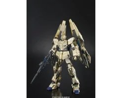 Rise of Gunpla Gundam Unicorn|Master Grade (Mg)^MG 1/100 UNICORN GUNDAM 03 PHENEX