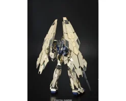 Rise of Gunpla Gundam Unicorn|Master Grade (Mg)^MG 1/100 UNICORN GUNDAM 03 PHENEX