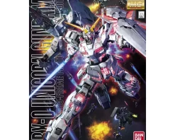 Rise of Gunpla Gundam Unicorn|Master Grade (Mg)^MG 1/100 UNICORN GUNDAM (OVA Ver.)