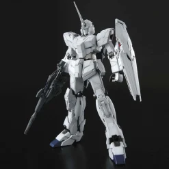 Rise of Gunpla Gundam Unicorn|Master Grade (Mg)^MG 1/100 UNICORN GUNDAM (OVA Ver.)
