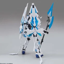 Rise of Gunpla Gundam Unicorn|Master Grade (Mg)^MG 1/100 UNICORN GUNDAM PERFECTIBILITY