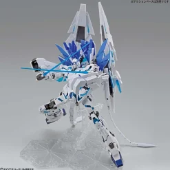 Rise of Gunpla Gundam Unicorn|Master Grade (Mg)^MG 1/100 UNICORN GUNDAM PERFECTIBILITY