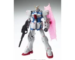 Rise of Gunpla Victory Gundam|Master Grade (Mg)^MG 1/100 VICTORY GUNDAM VER. KA