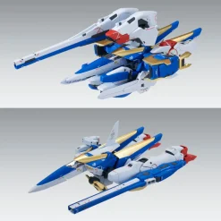 Rise of Gunpla Victory Gundam|Master Grade (Mg)^MG 1/100 VICTORY TWO ASSAULT BUSTER GUNDAM Ver.Ka