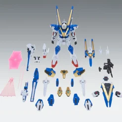 Rise of Gunpla Victory Gundam|Master Grade (Mg)^MG 1/100 VICTORY TWO ASSAULT BUSTER GUNDAM Ver.Ka