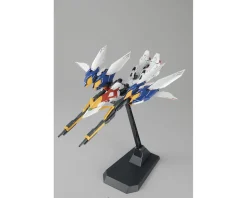 Rise of Gunpla Gundam Wing: Endless Waltz|Master Grade (Mg)^MG 1/100 WING GUNDAM PROTO-ZERO EW