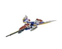 Rise of Gunpla Gundam Wing: Endless Waltz|Master Grade (Mg)^MG 1/100 WING GUNDAM VER.KA